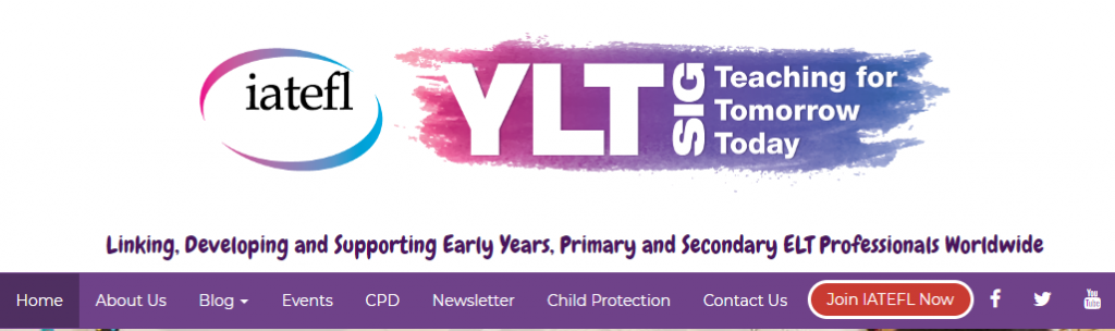 Opening the ‘YL’ Umbrella: Age-Appropriate Pedagogies in ELT