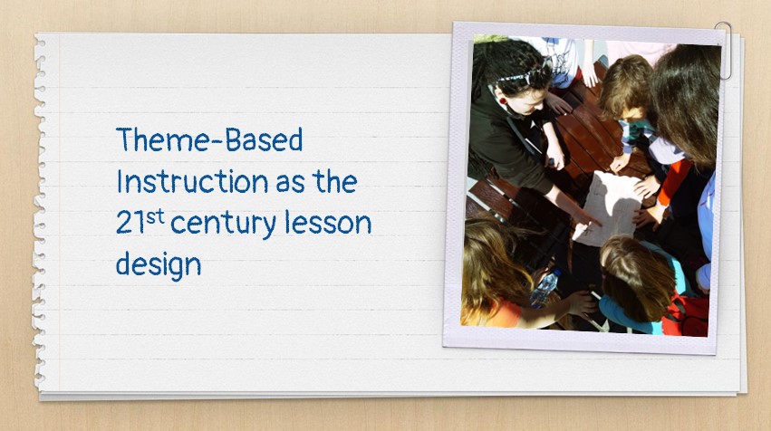 Theme-Based Instruction