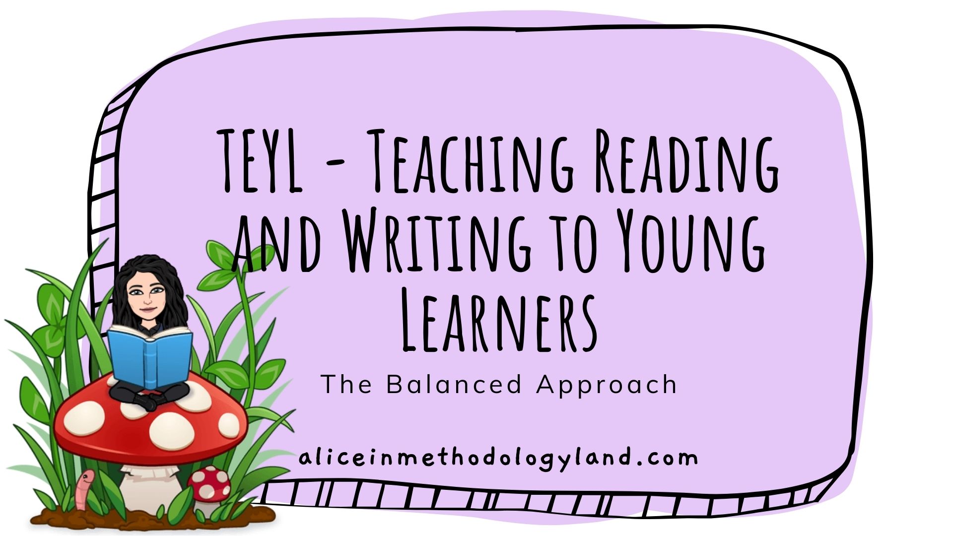 Teyl Teaching Reading And Writing To Young Learners Teaching reading for young learners ppt