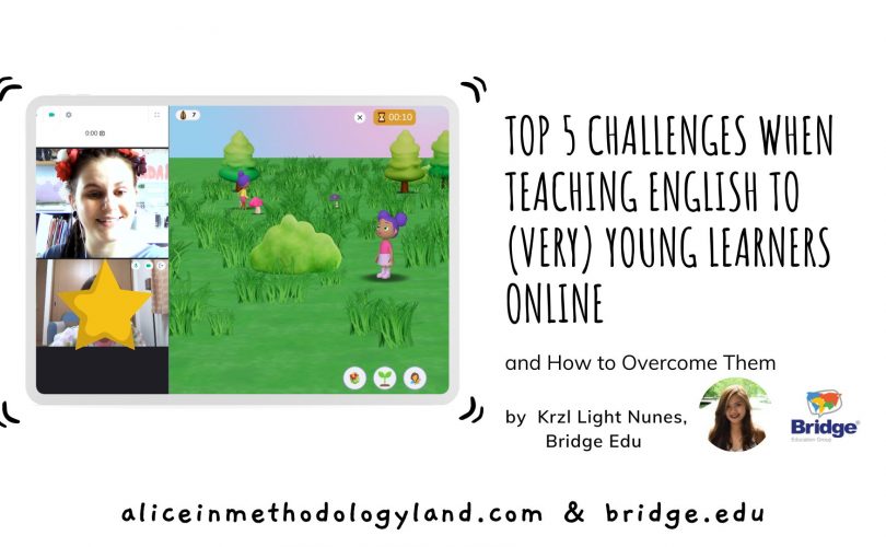 Online ESL Game Design Workshop for Teachers, ITTT